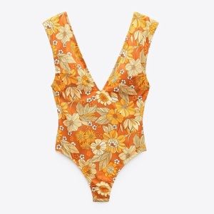 Zara Swimsuit